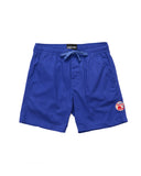 BeachGrit 'I Hate Surfing Trunk' - Blue