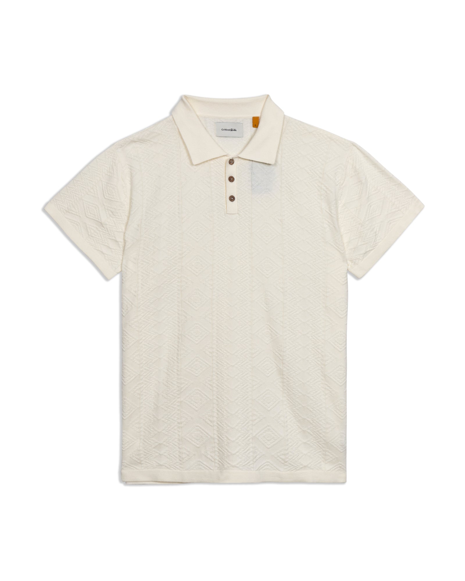 ☆週末sale☆ TFW49 KNIT POLO ☆週末sale中☆ TFW49 KNIT POLO ☆週末sale中☆ TFW49 KNIT POLO