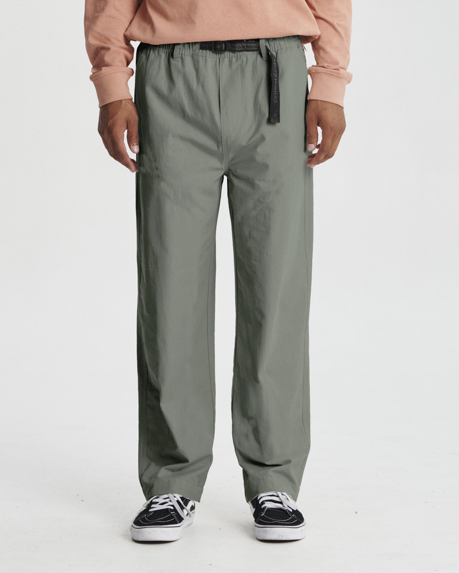 Outdoor Pant - Sage – The Critical Slide Society