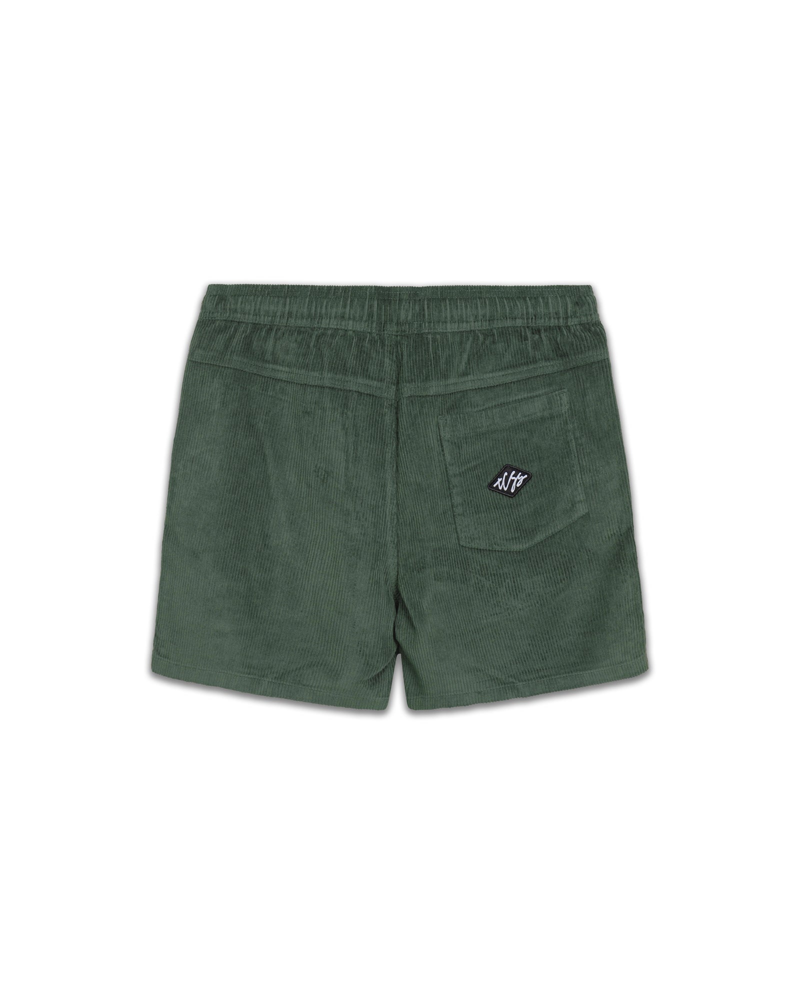 パンツ TCSS Fever Cord Walkshort Sunset size30 Fever Cord Walkshort - Vintage Black – The Critical Slide