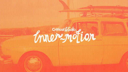WELCOME TO INNER-MOTION COLLECTION