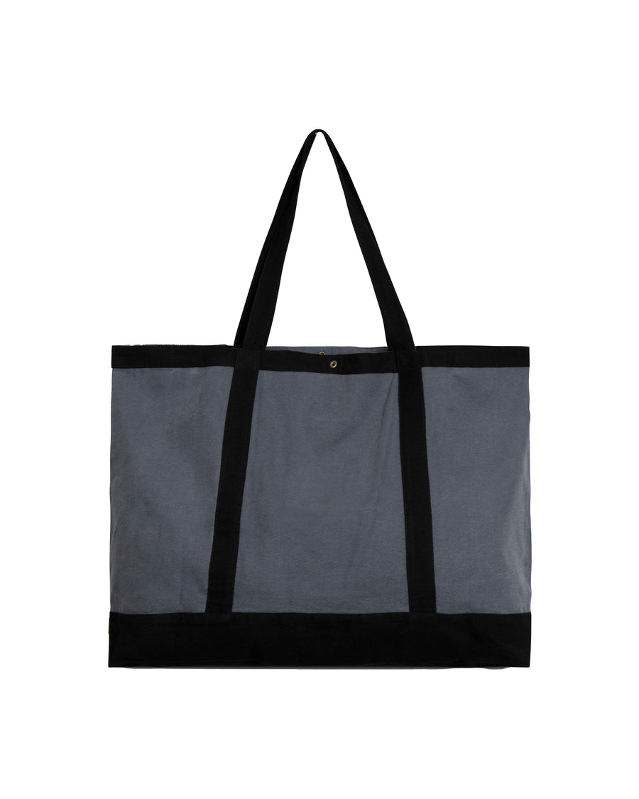 Oasis Beach Bag - Black
