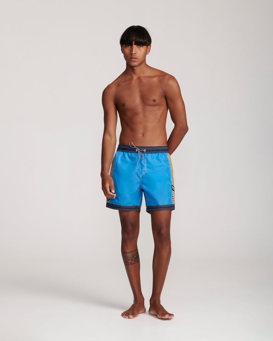 Birdwell swim trunks 2025