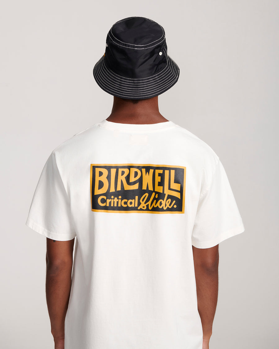 Birdwell x TCSS Bucket - Vintage Black