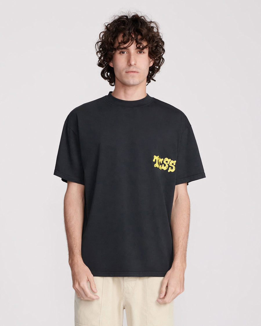 BETTER TEE - VINTAGE BLACK