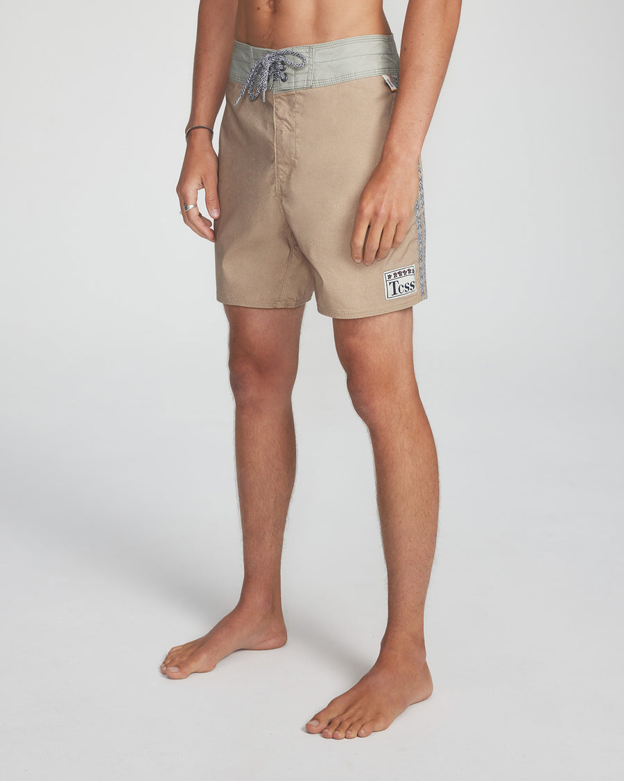 Brine Logger - Brown