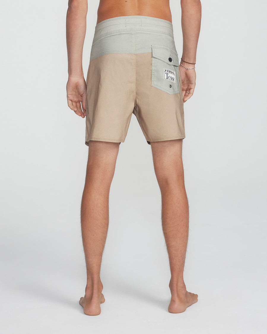 Brine Logger - Brown