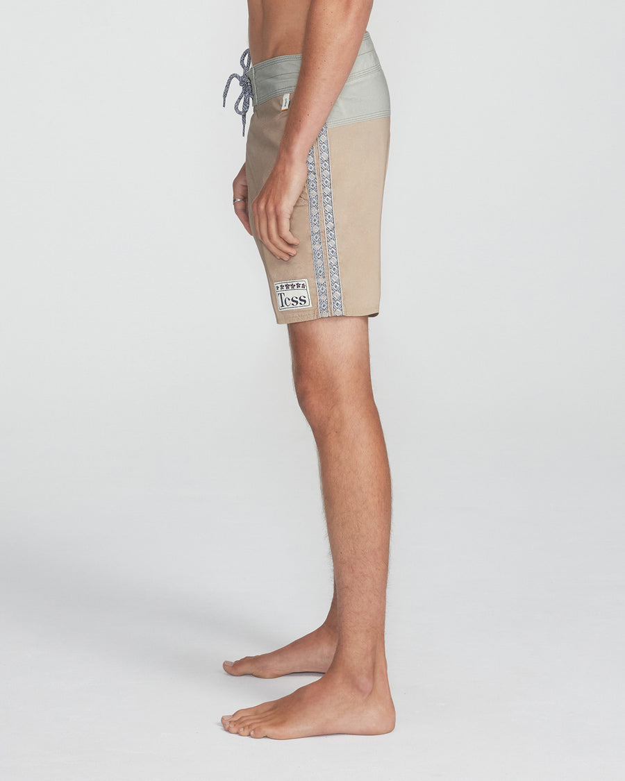 Brine Logger - Brown
