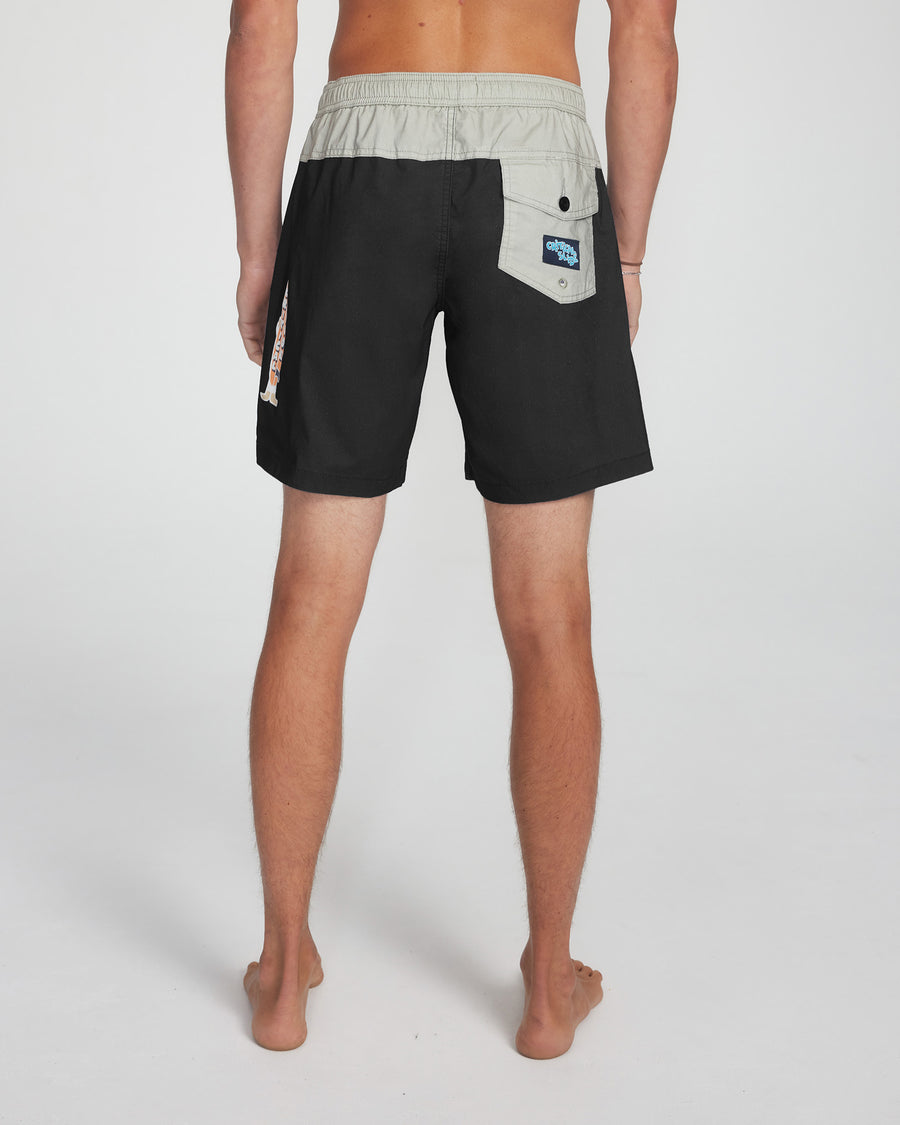 Multi Trunk - Black