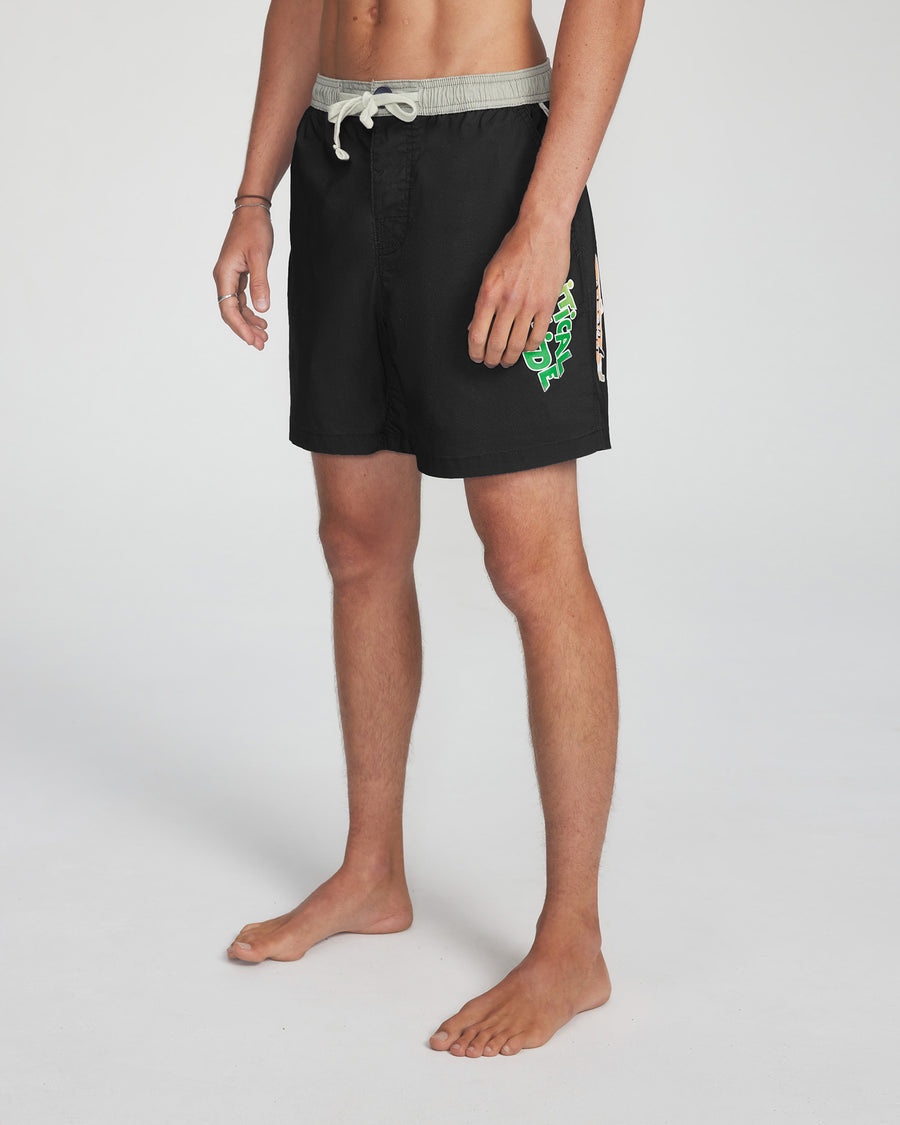 Multi Trunk - Black