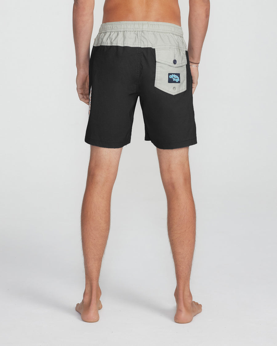 Multi Trunk - Black