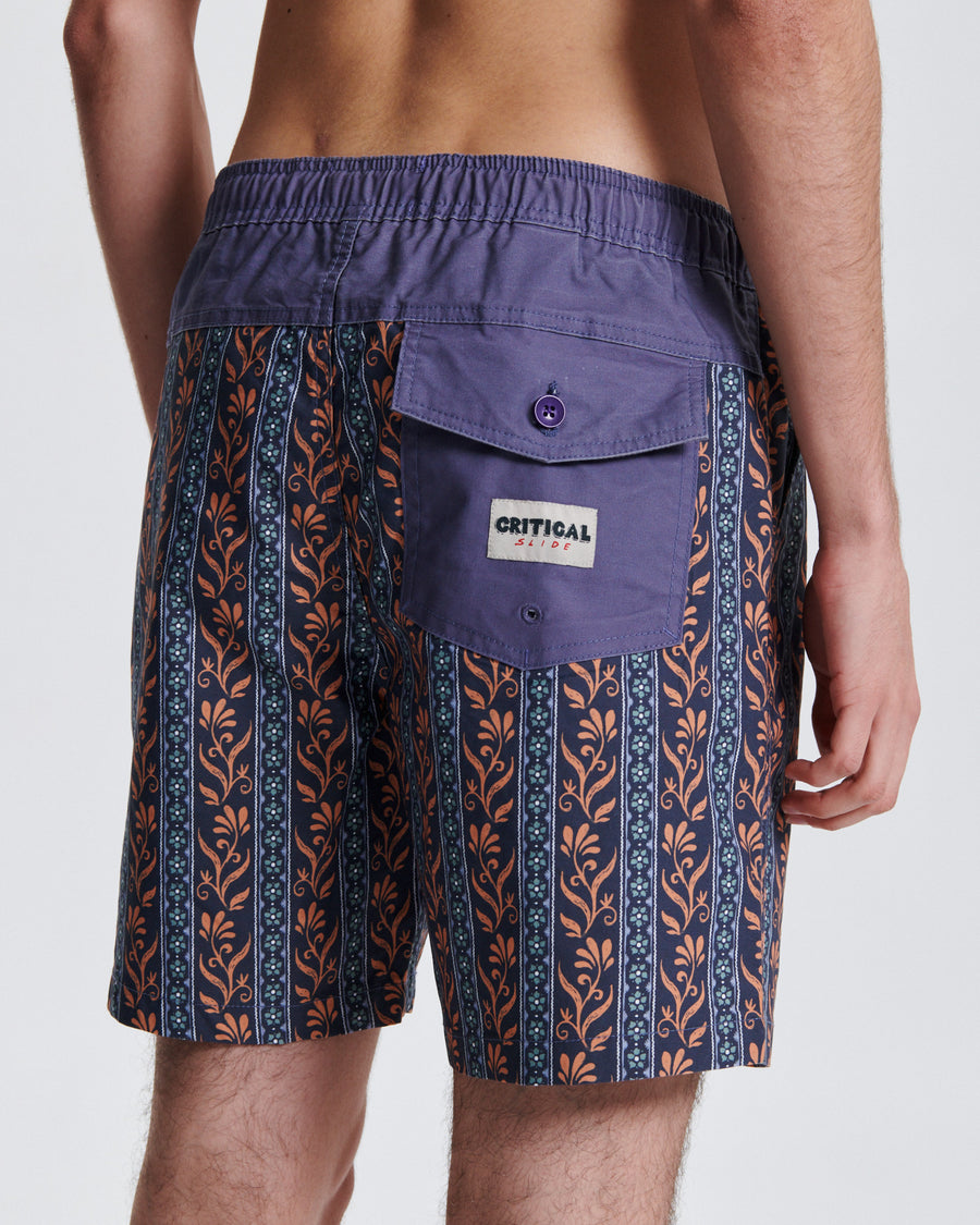 Gravity 17" Trunk - Purple