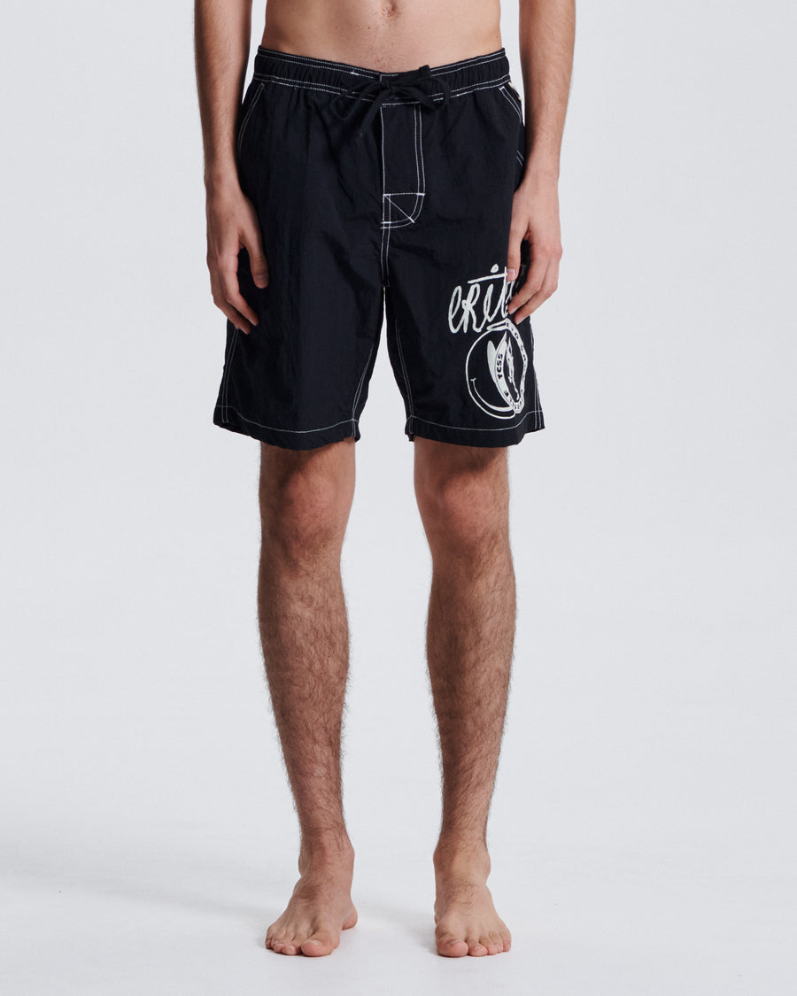 Monty 20" Trunk - Black