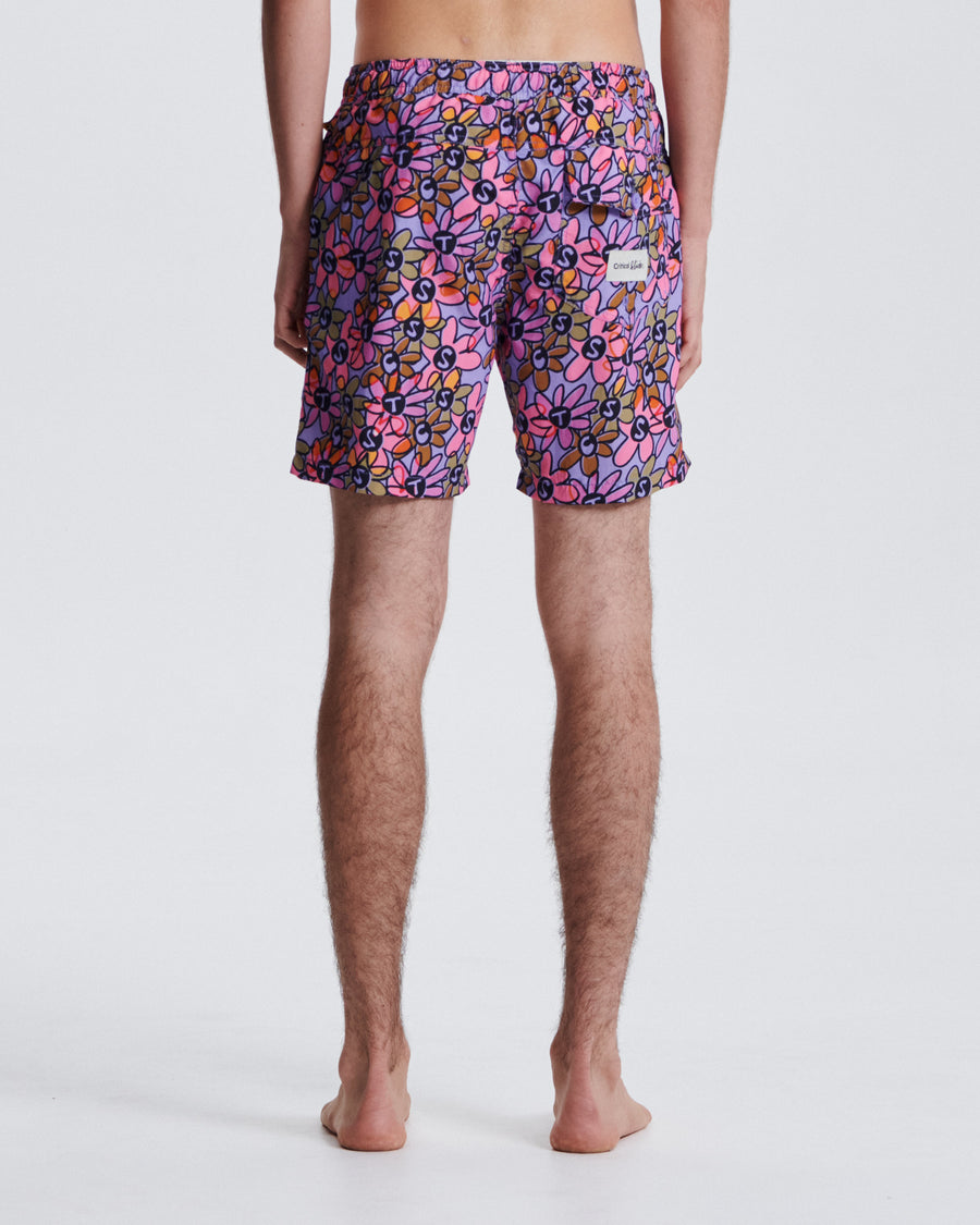 Sunlit 16" Trunk - Purple