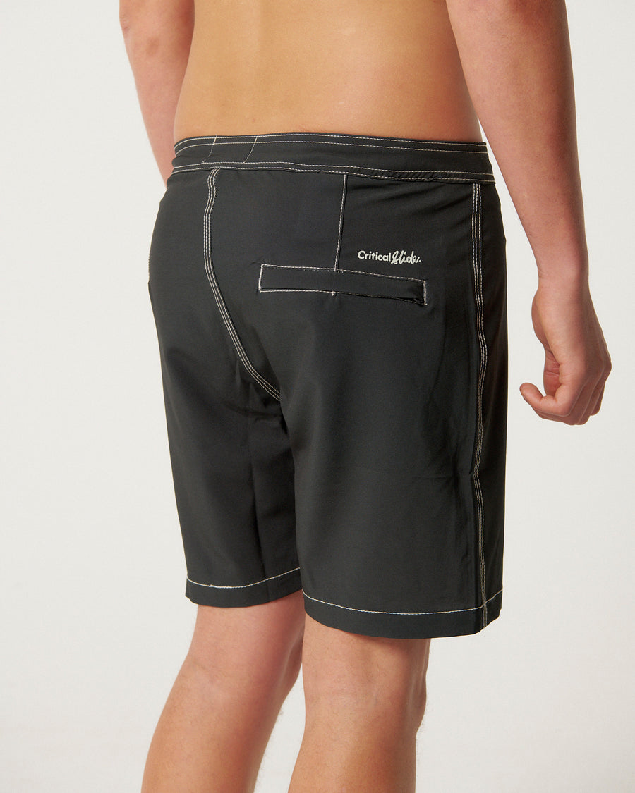 Cahoots 17" Boardshort - Phantom