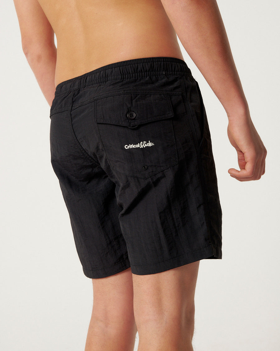 Nucleus 16" Trunk - Phantom