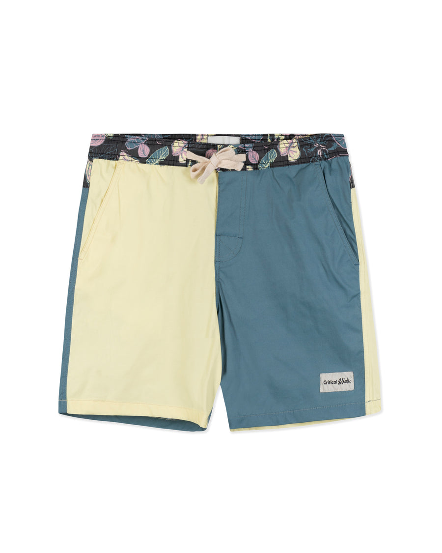 Plain Jane Frequency 16" Trunk - Yellow