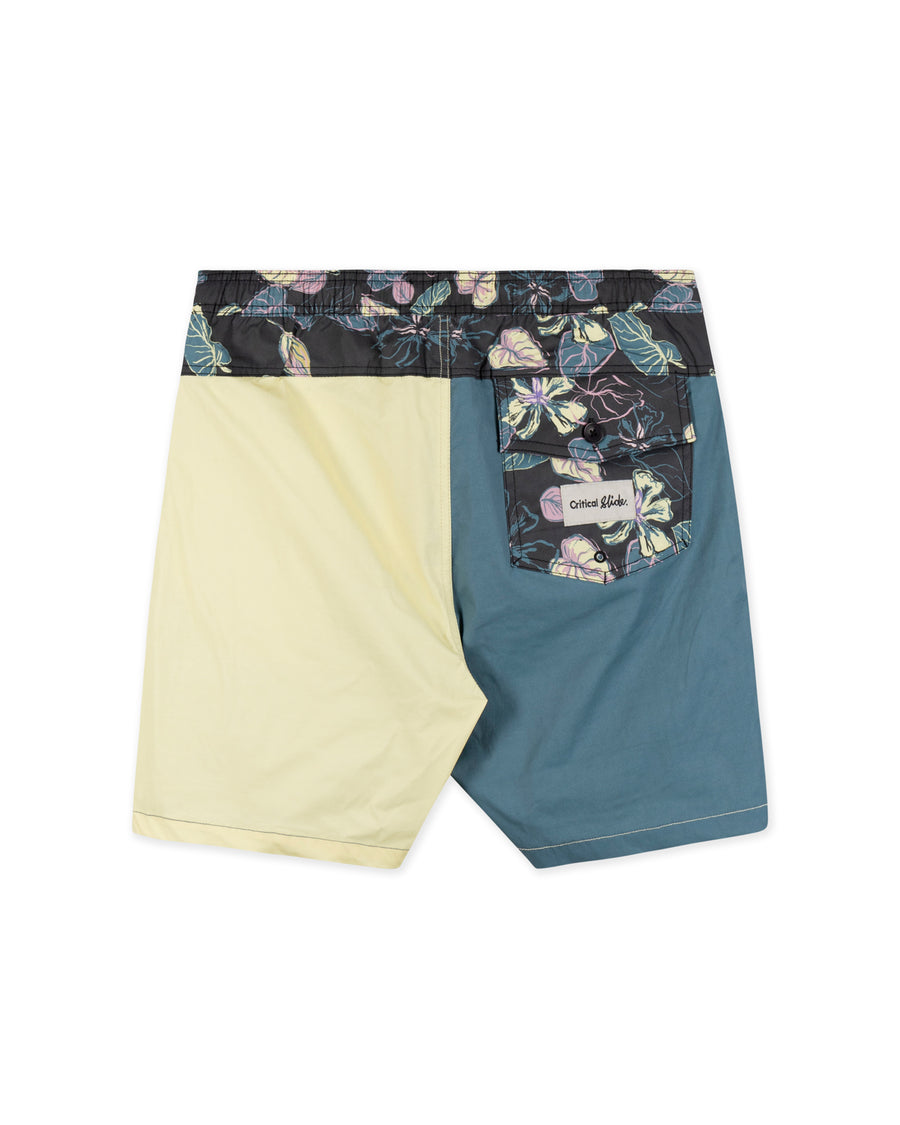 Plain Jane Frequency 16" Trunk - Yellow