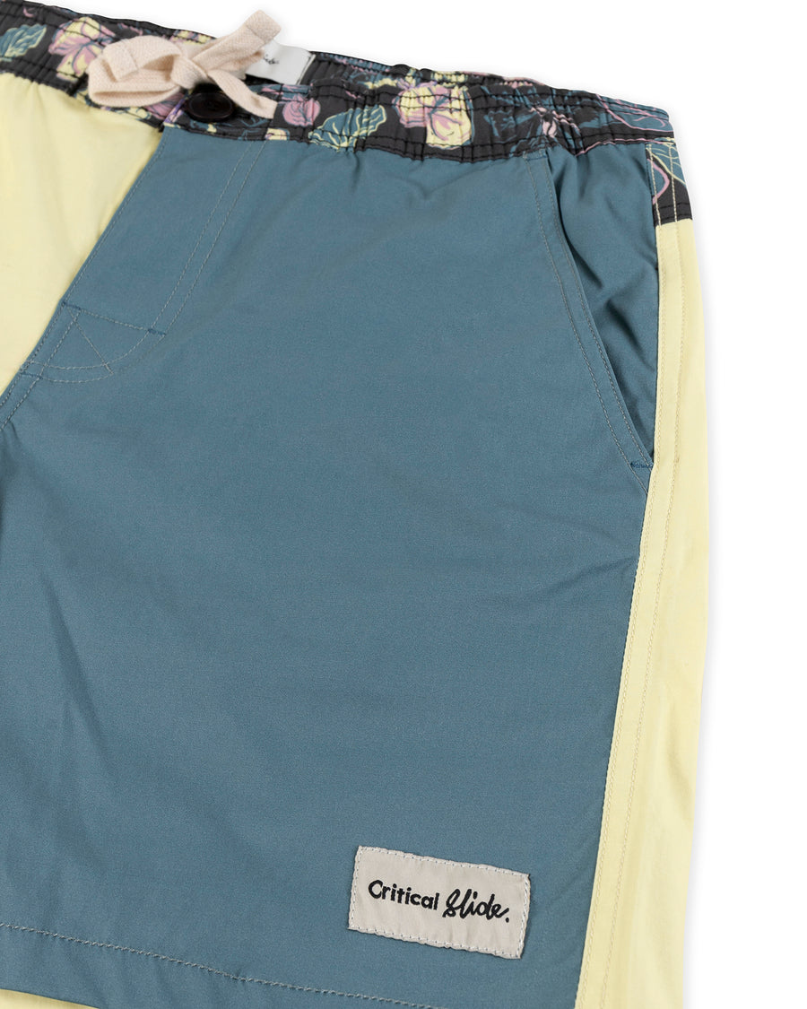 Plain Jane Frequency 16" Trunk - Yellow