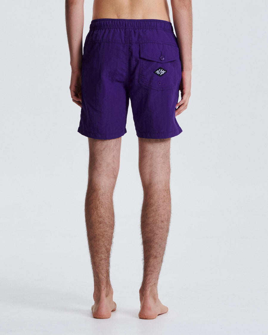 Nucleus 16" Trunk - Purple
