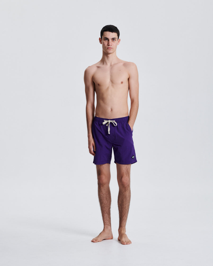 Nucleus 16" Trunk - Purple