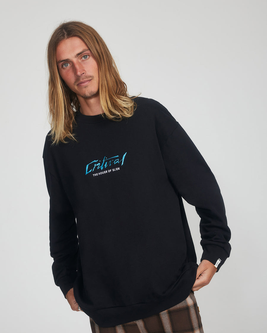 Dune Crew - Black