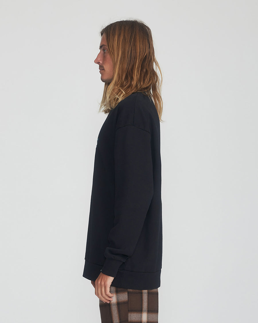 Dune Crew - Black
