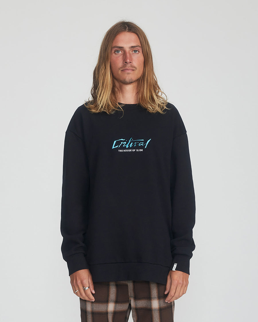 Dune Crew - Black