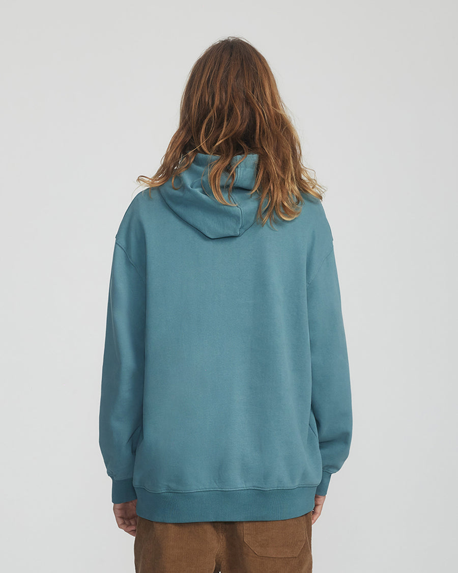 Dune Hoodie - Green