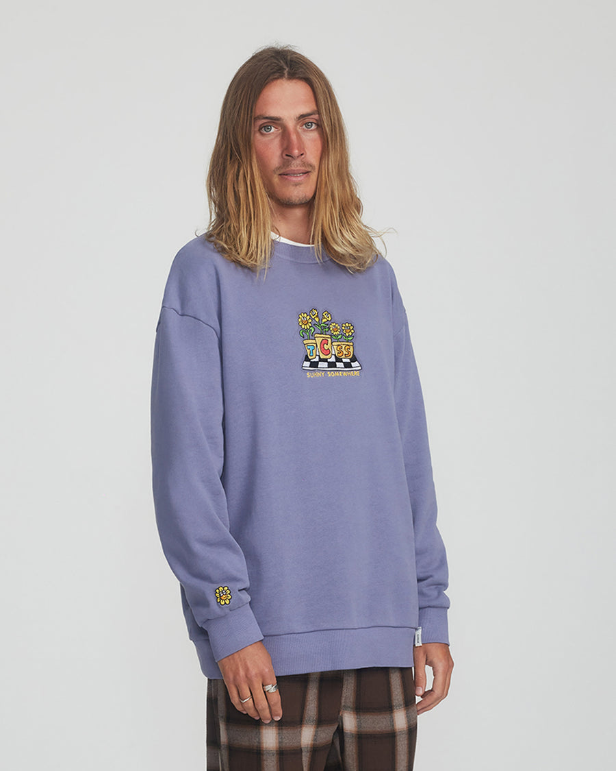 Potter Crew  - Berry