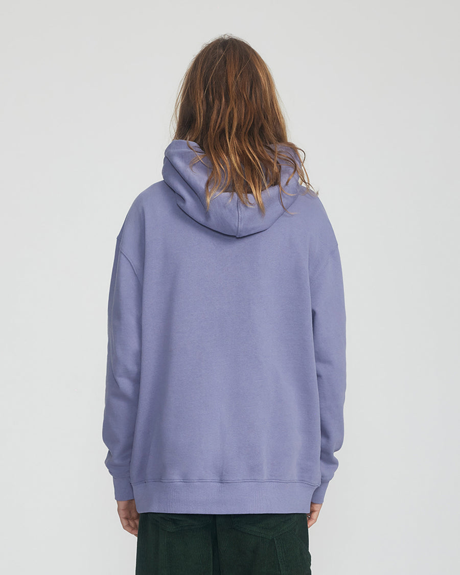Potter Hoodie - Berry