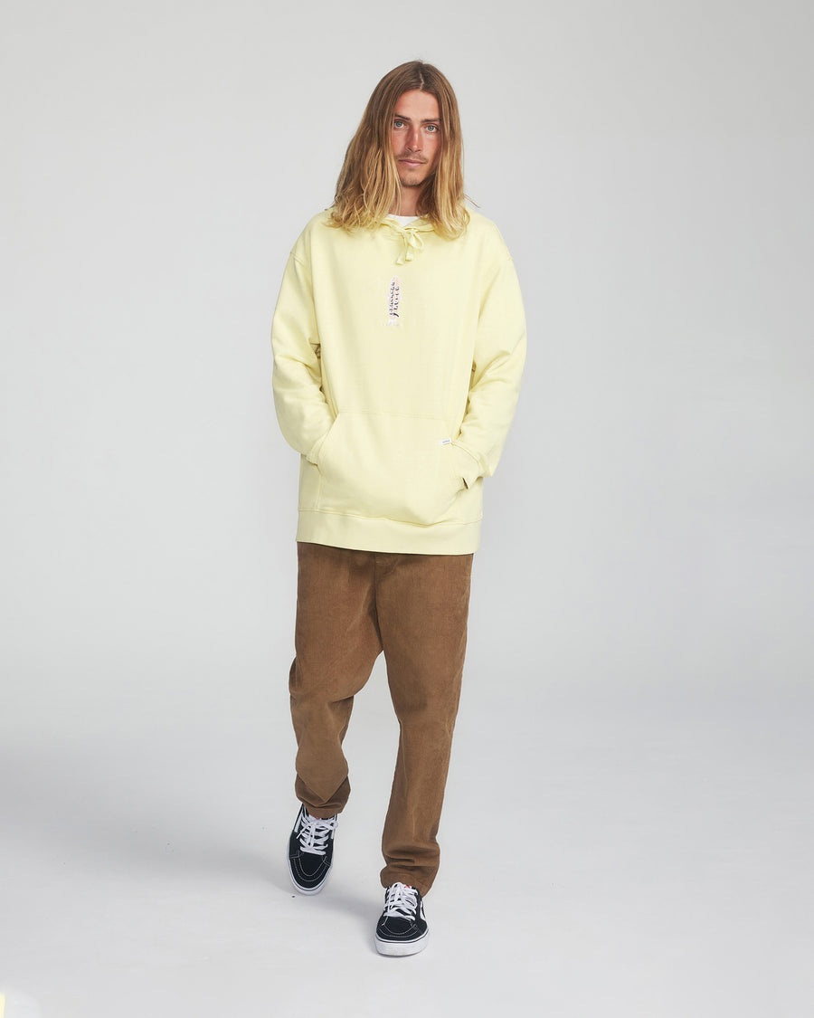 Multi Hoodie - Sunburnt