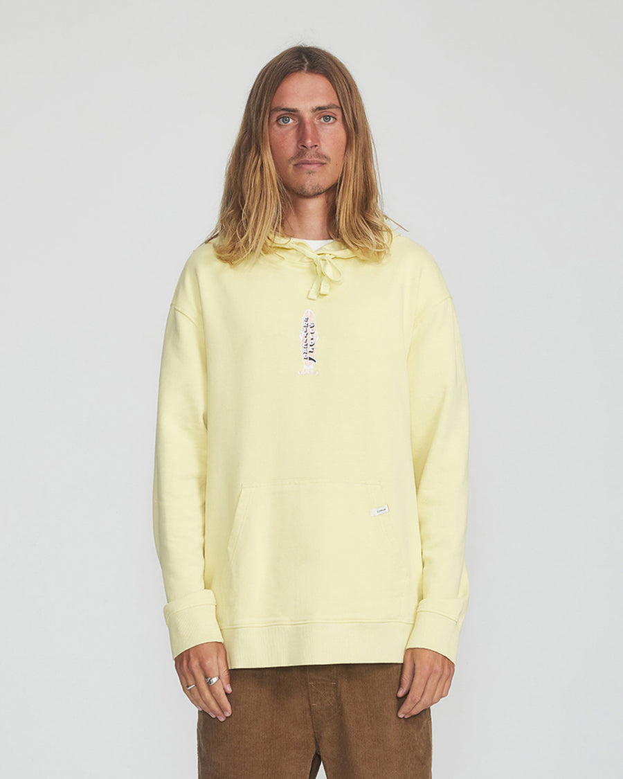 Multi Hoodie - Sunburnt