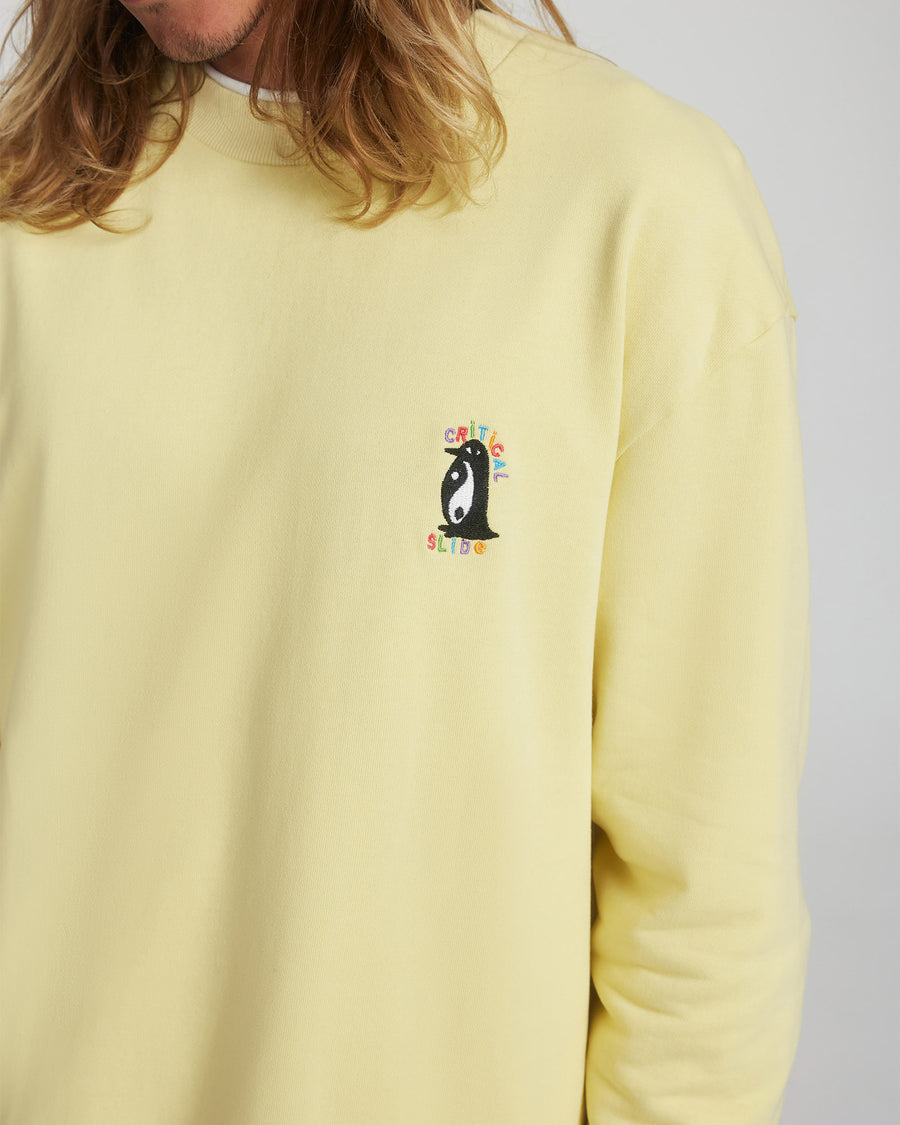 Multi Hoodie - Sunburnt