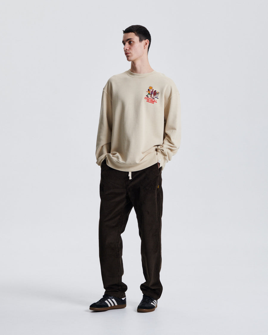 Pavilion Crew - Bone