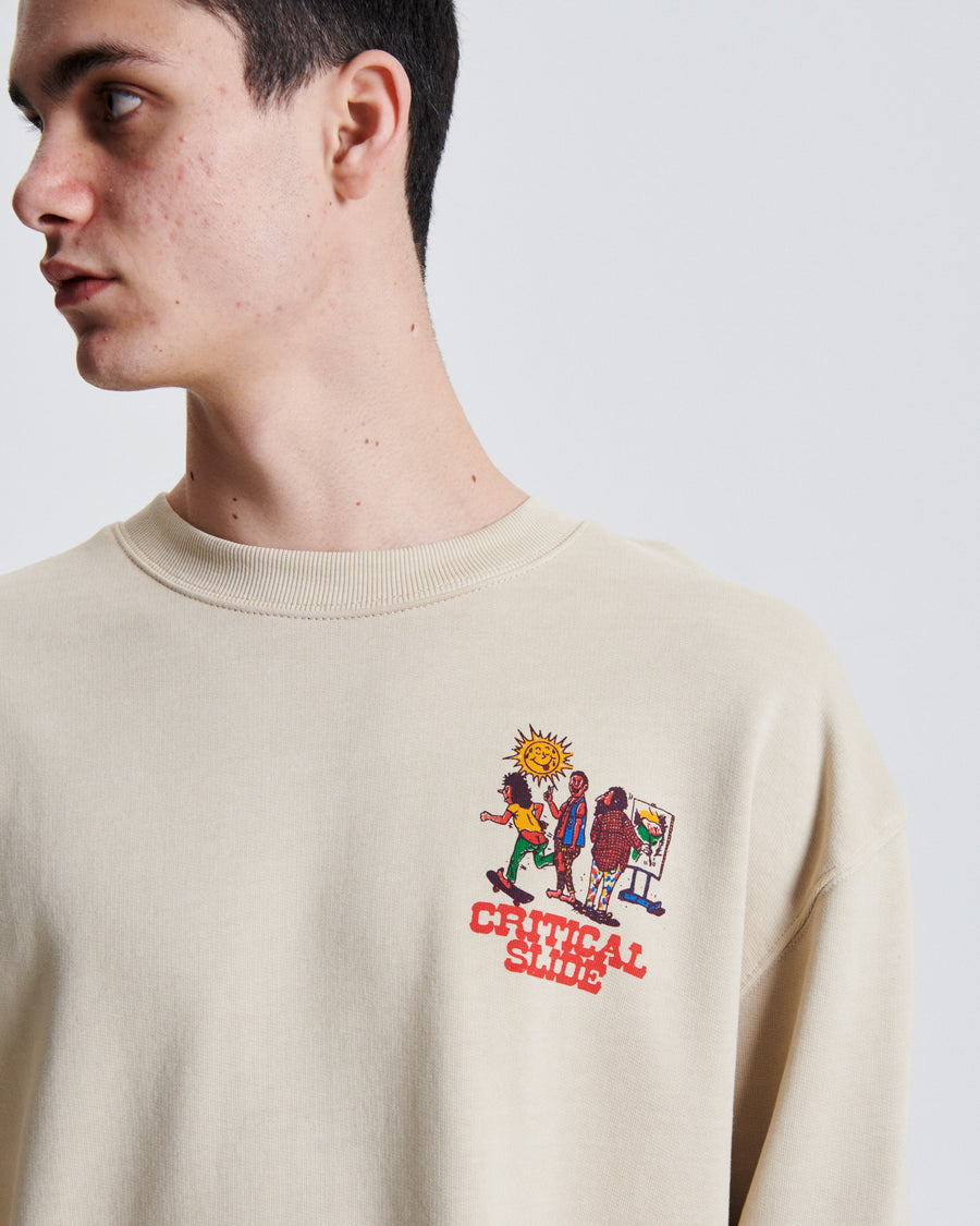 Pavilion Crew - Bone