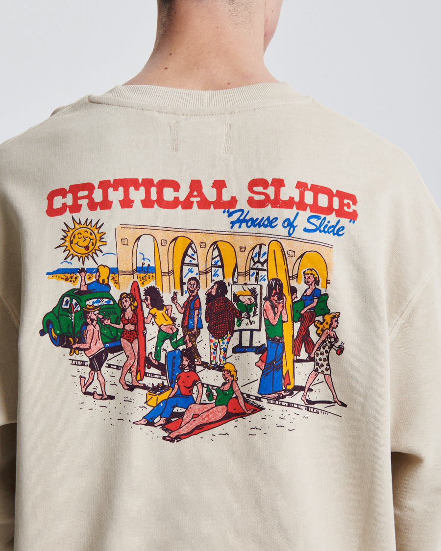 Pavilion Crew - Bone