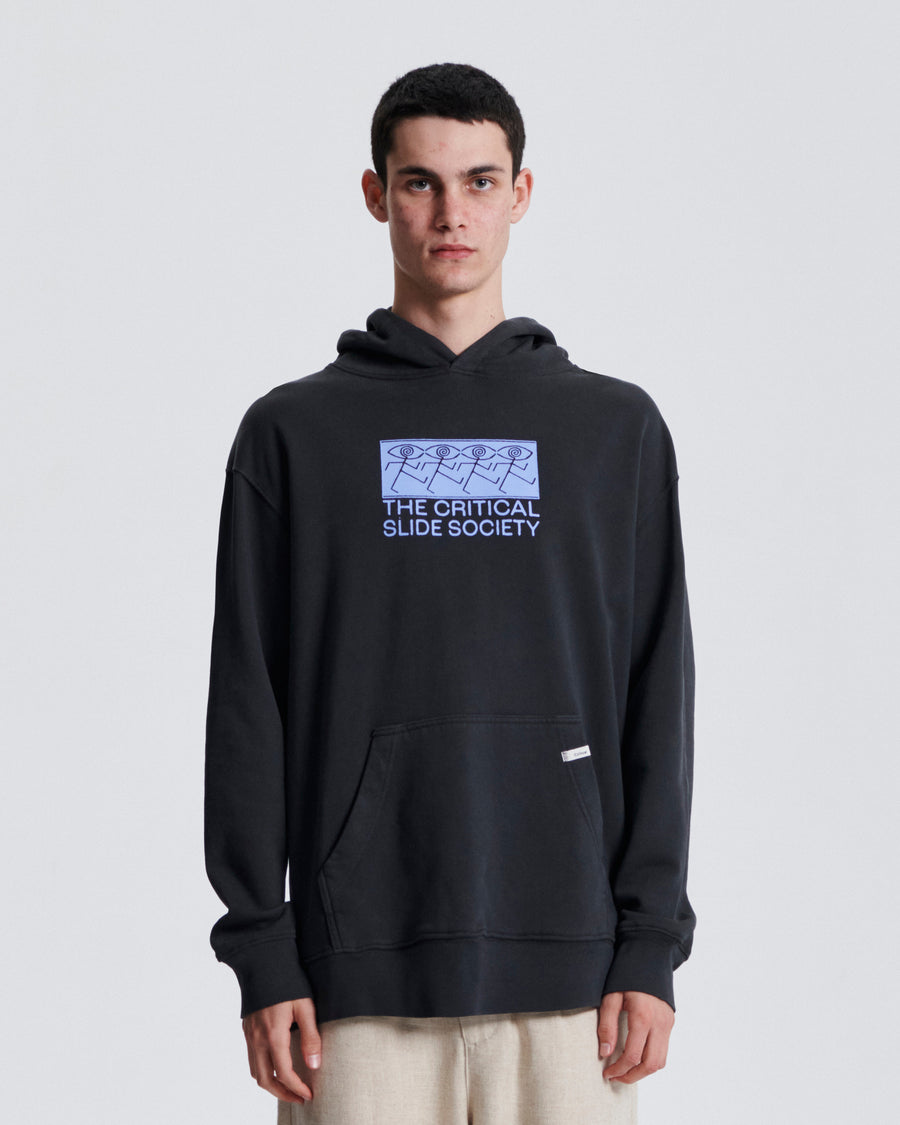Squad Hoodie - Phantom