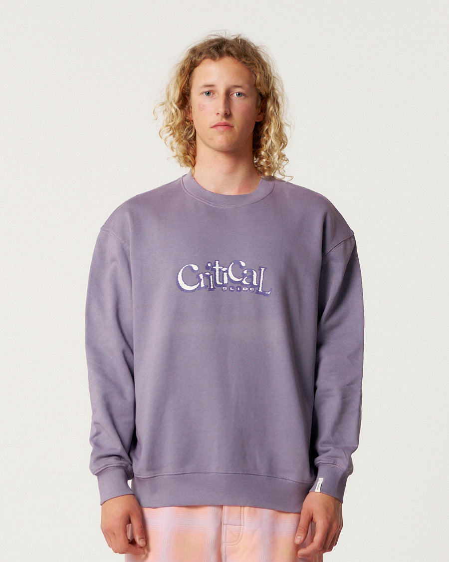 Friends Crew - Violet