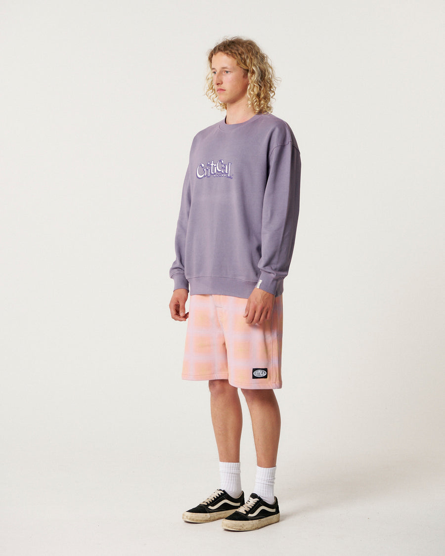 Friends Crew - Violet