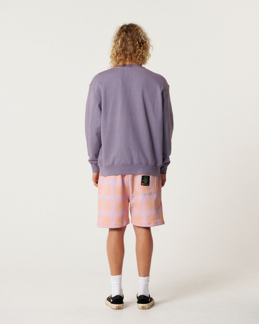 Friends Crew - Violet