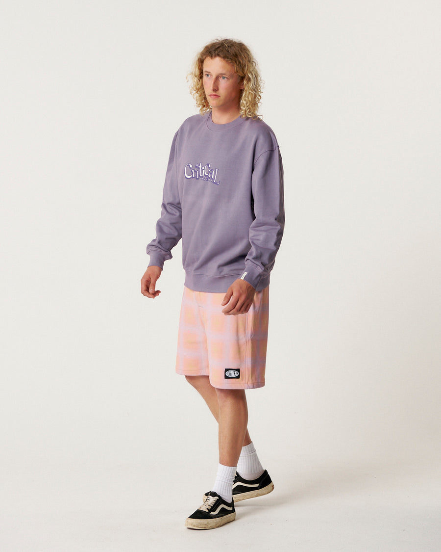Friends Crew - Violet