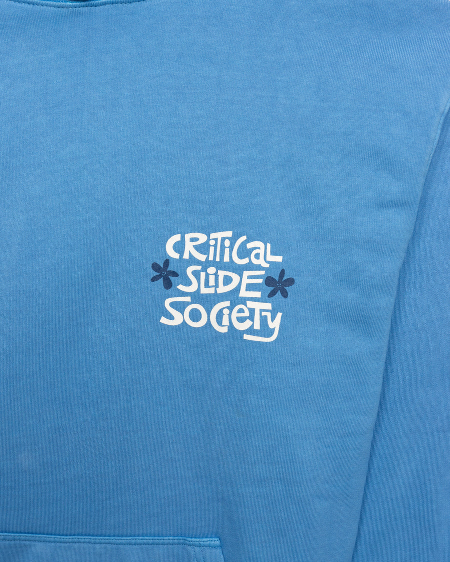 Very Nice Hoodie - Blue