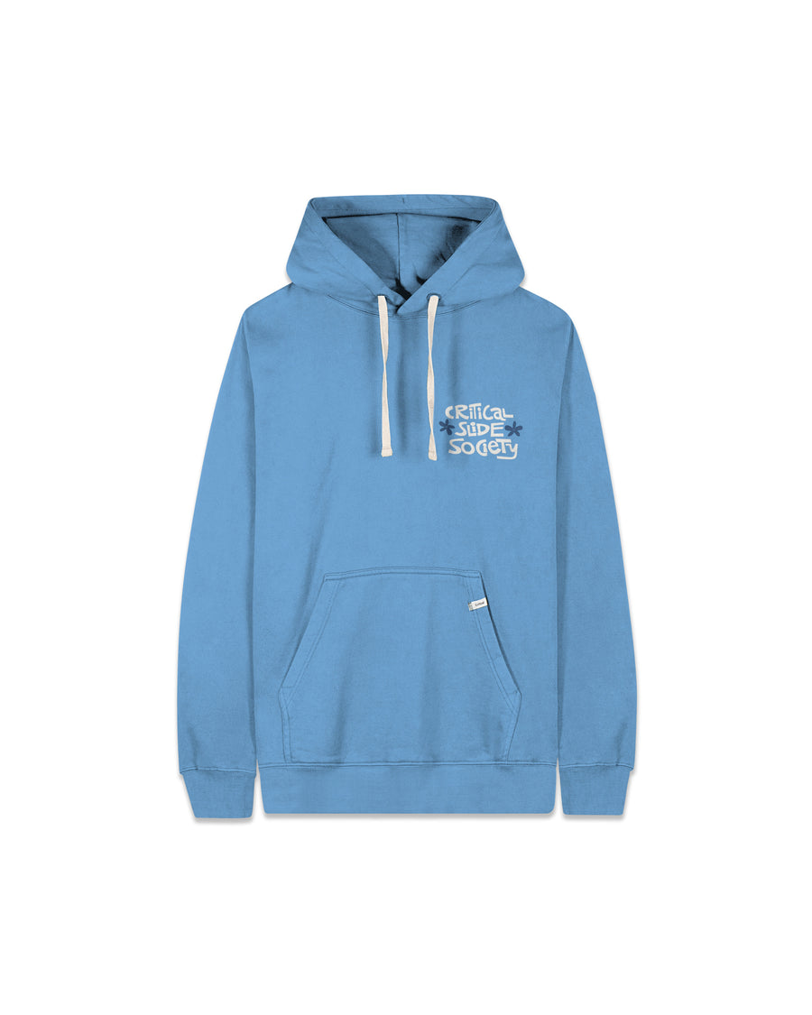 Very Nice Hoodie - Blue