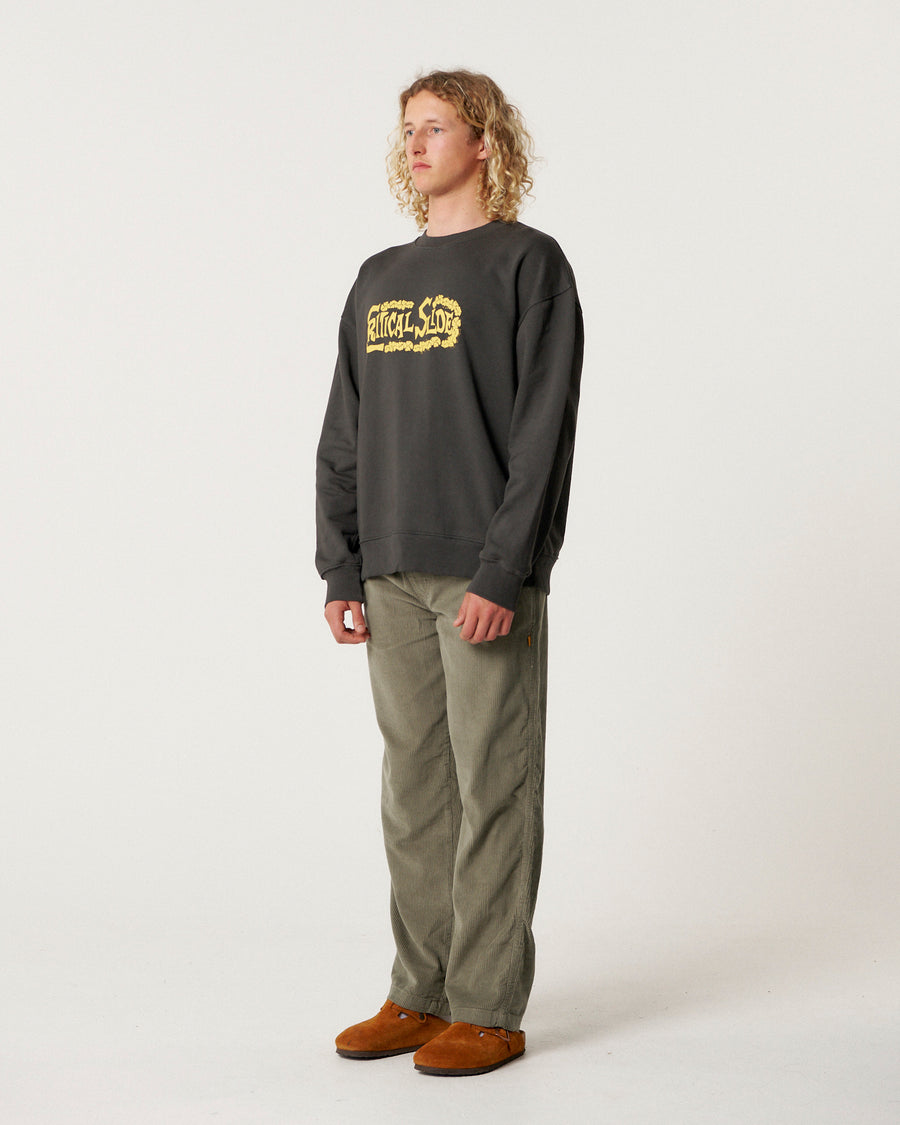 Welcome Crew - Phantom