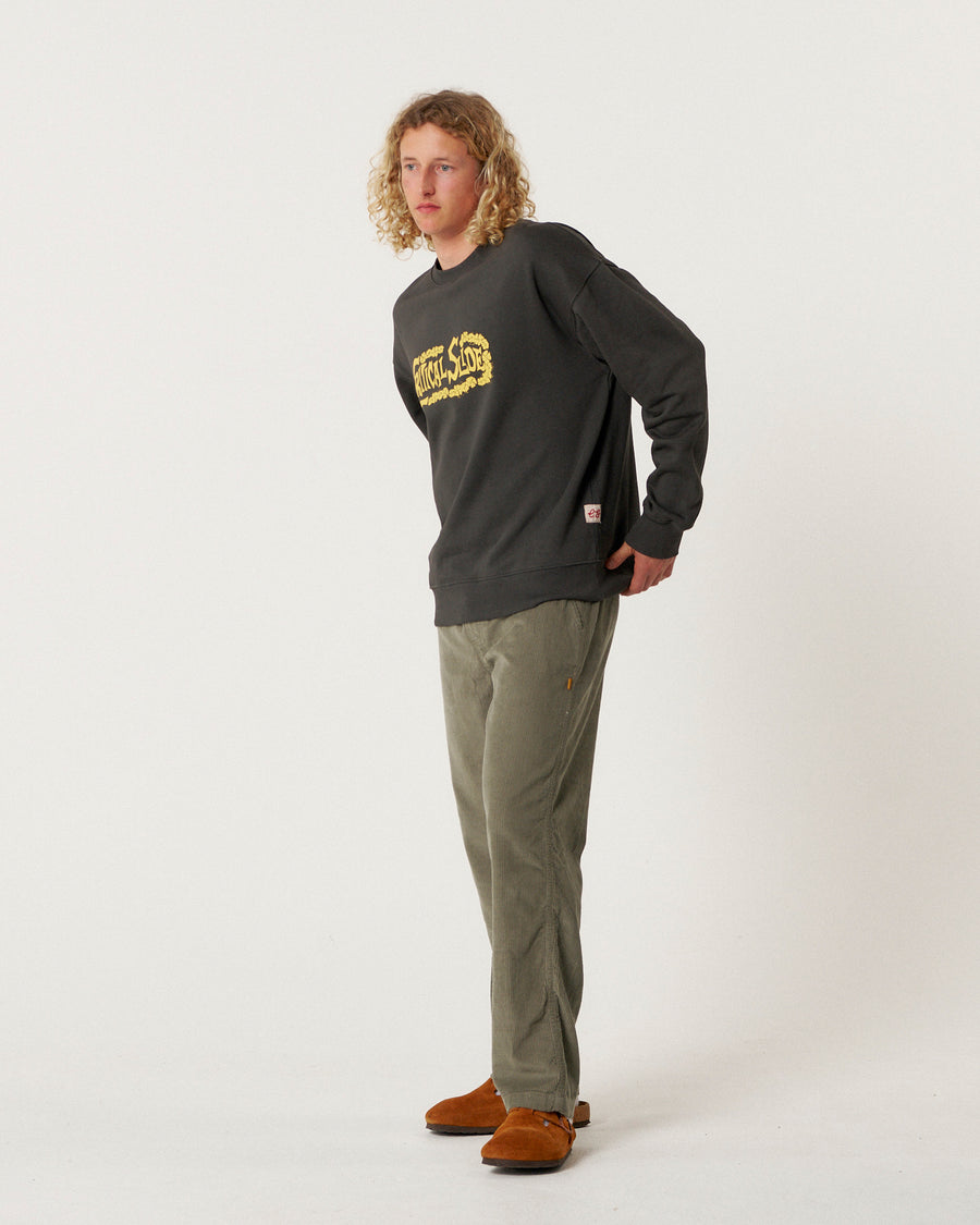 Welcome Crew - Phantom