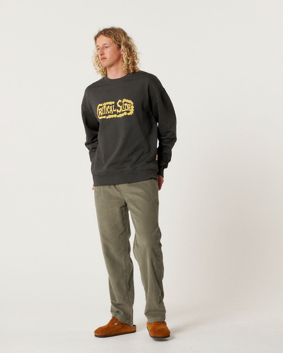 Welcome Crew - Phantom