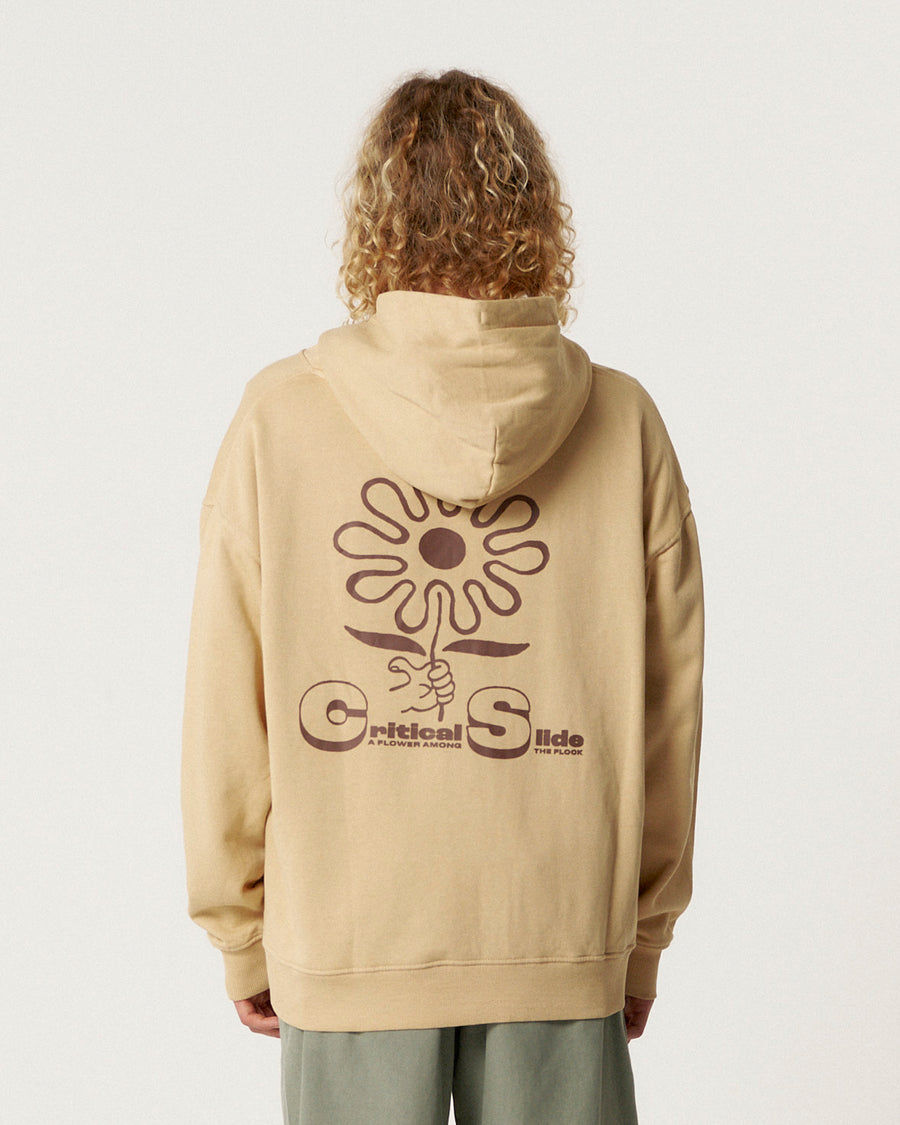 Power Hoodie - Boulder