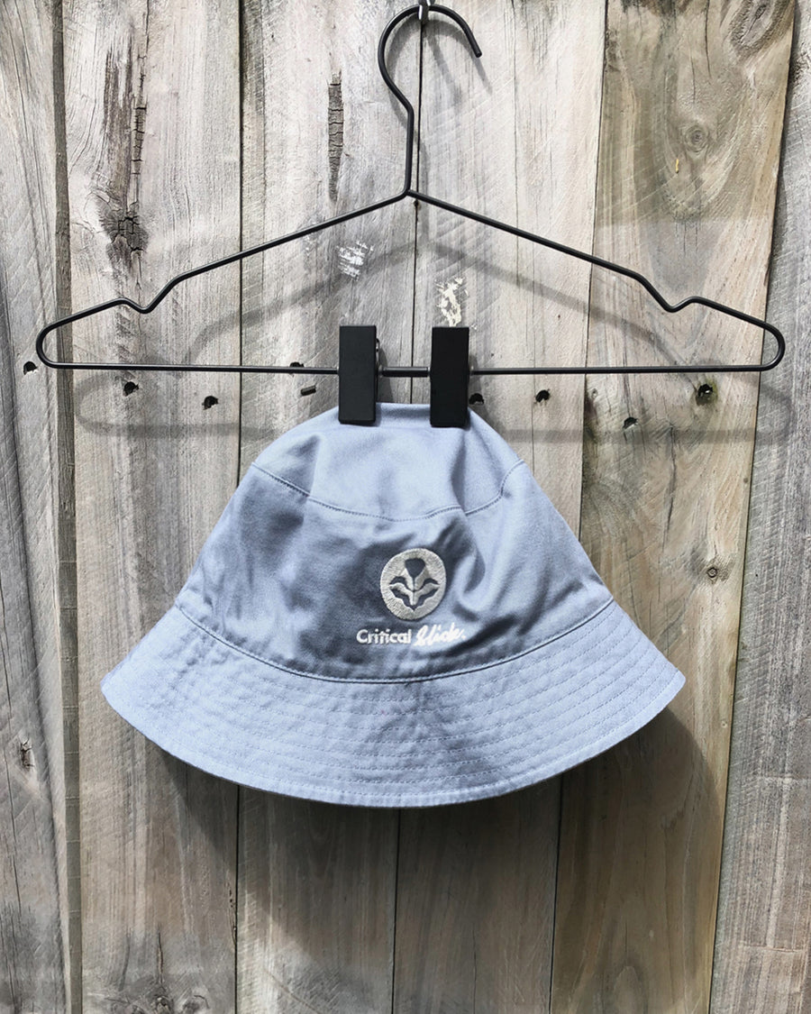 Harvest Reversible Bucket Hat - Multi
