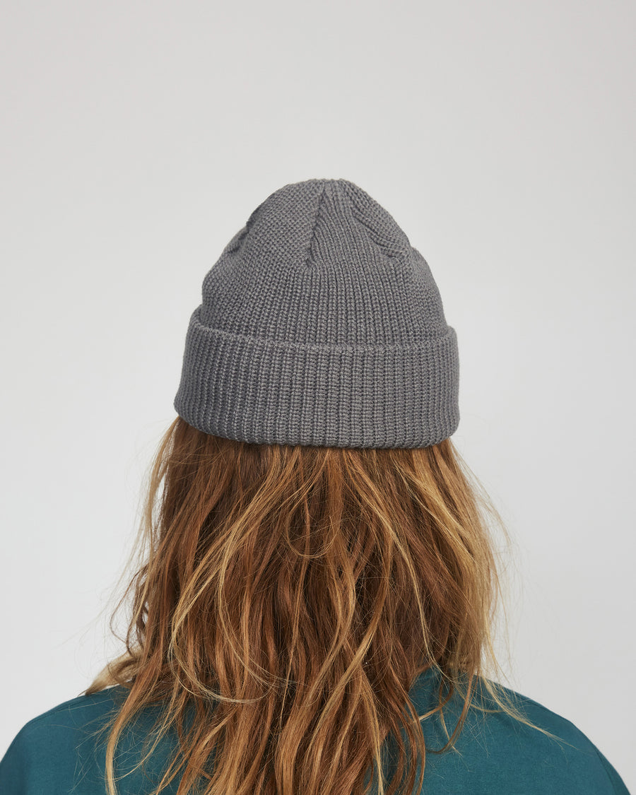Dune Beanie - Pumice